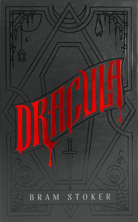 Produktbild: Dracula