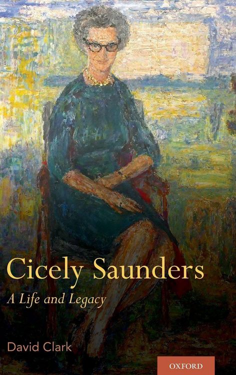 Produktbild: Cicely Saunders