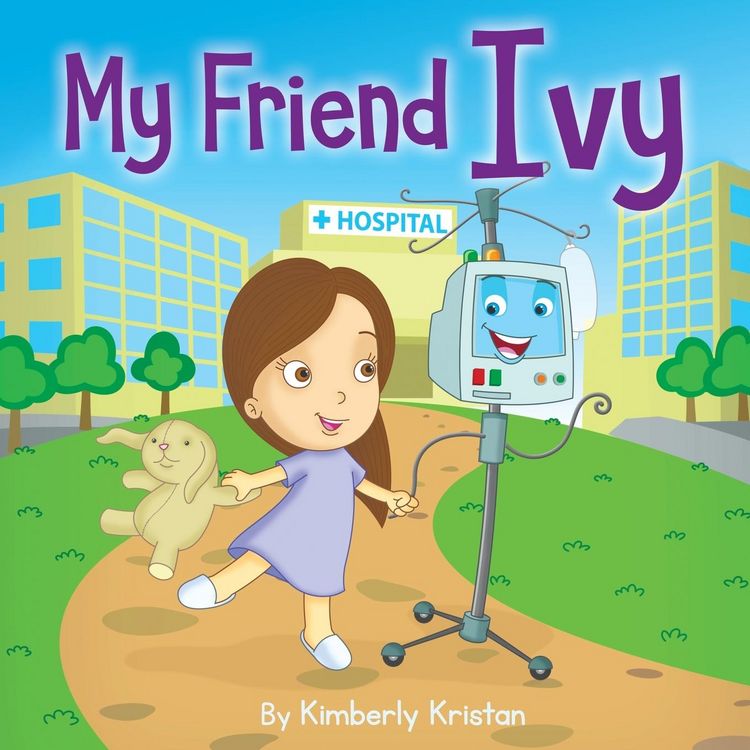 Produktbild: My Friend Ivy