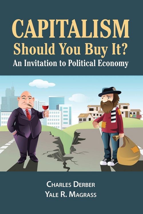 Produktbild: Capitalism