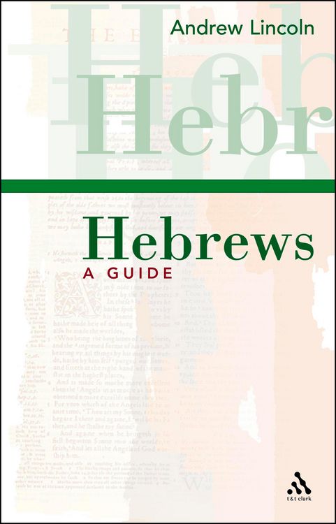 Produktbild: Hebrews