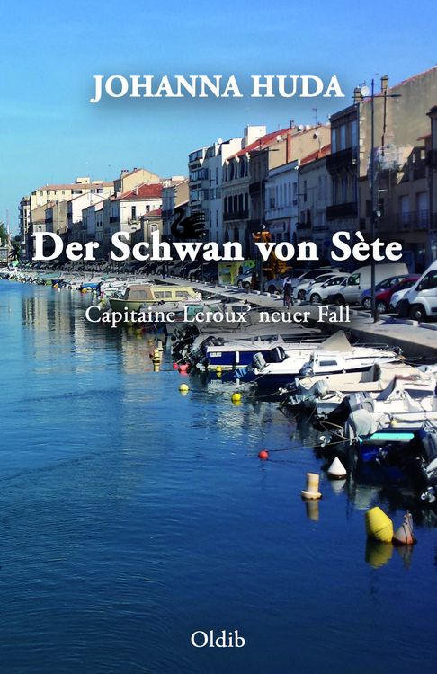 Produktbild: Der Schwan von S&egrave;te