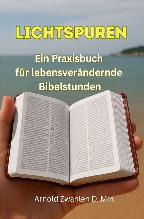 Produktbild: Lichtspuren