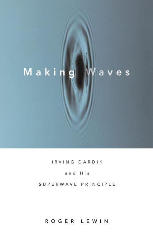 Produktbild: Making Waves