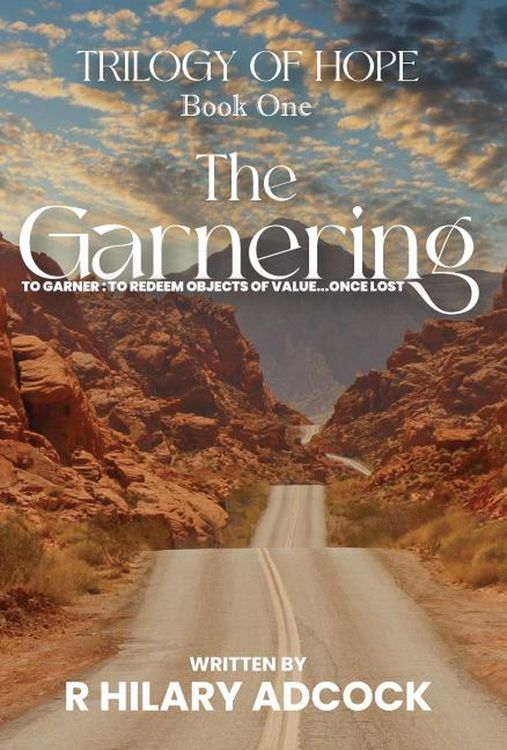 Produktbild: The Garnering