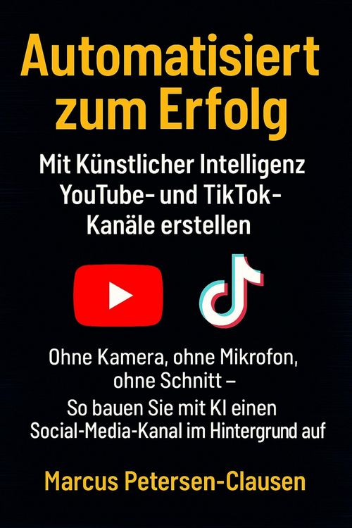 Produktbild: Automatisiert zum Erfolg