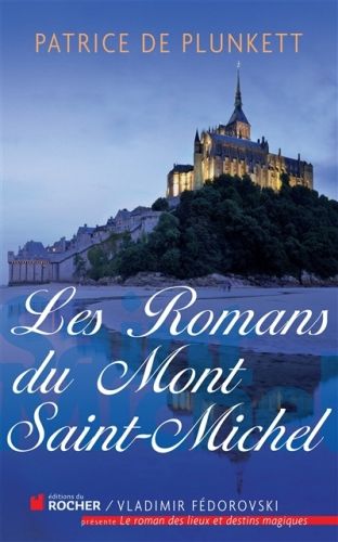 Produktbild: Les romans du Mont Saint-Michel