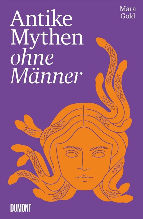 Produktbild: Antike Mythen ohne M&auml;nner