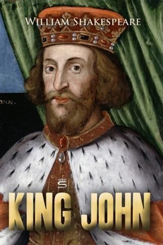 Produktbild: King John
