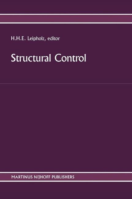 Produktbild: Structural Control