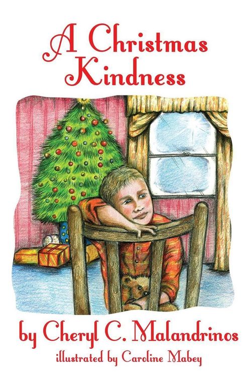 Produktbild: A Christmas Kindness