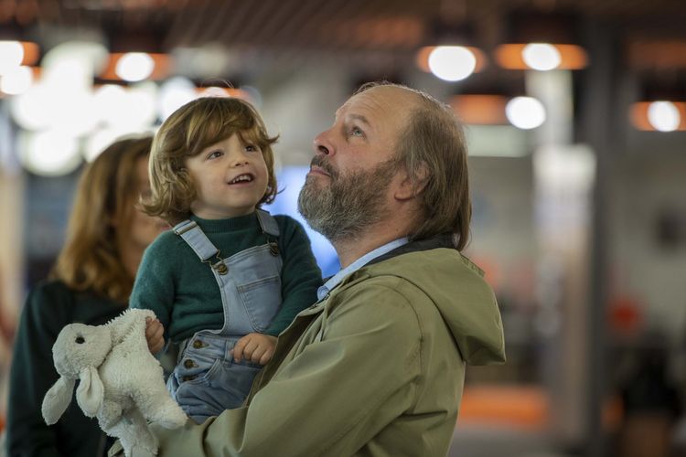 Produktbild: Madame Annie und ihre Familie