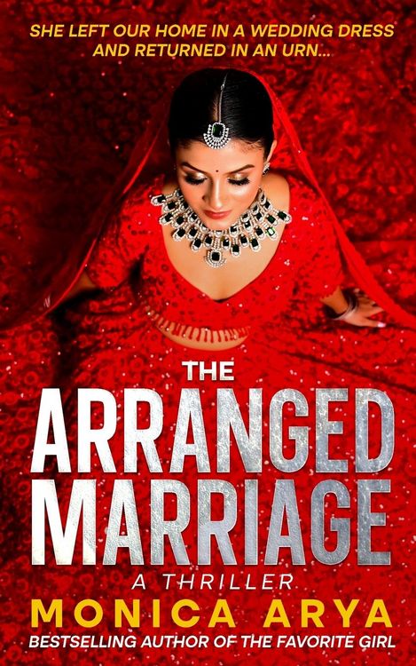 Produktbild: The Arranged Marriage