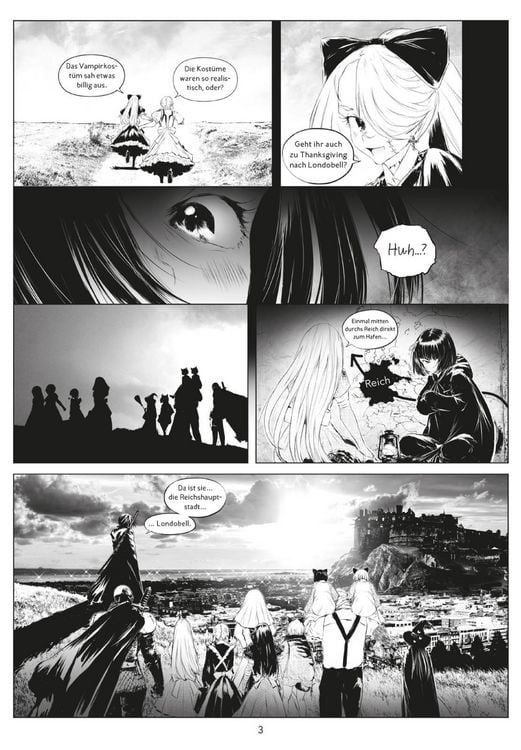 Produktbild: Blood Blade 4