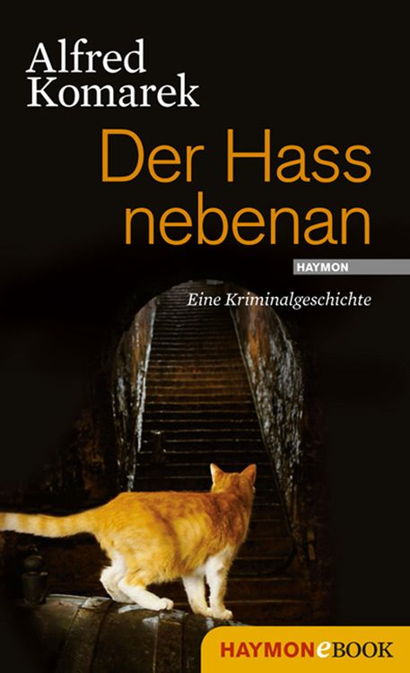 Produktbild: Der Hass nebenan