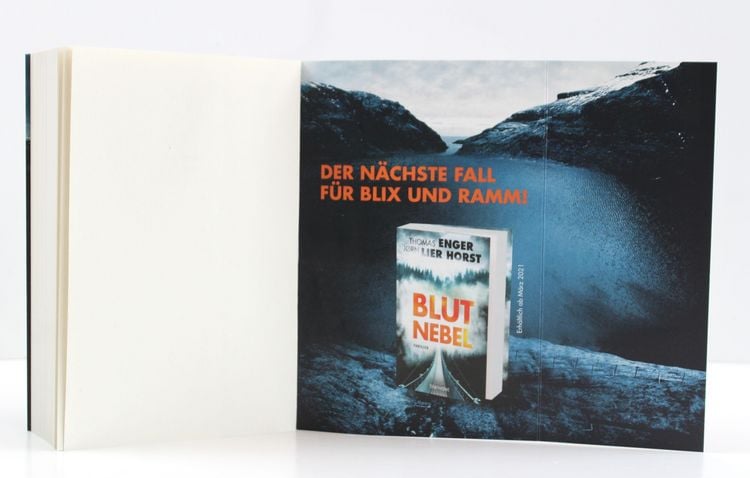 Produktbild: Blutzahl