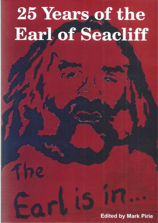 Produktbild: 25 Years of the Earl of Seacliff