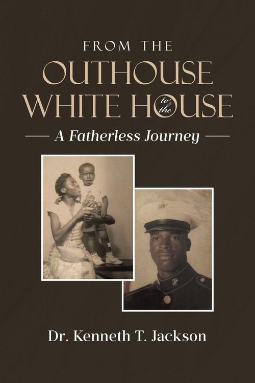 Produktbild: From the Outhouse to the White House