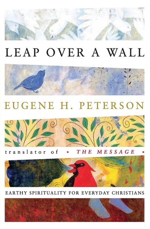 Produktbild: Leap Over a Wall