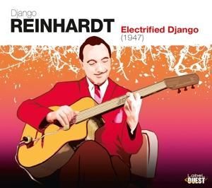 Produktbild: Electrified Django (1947)