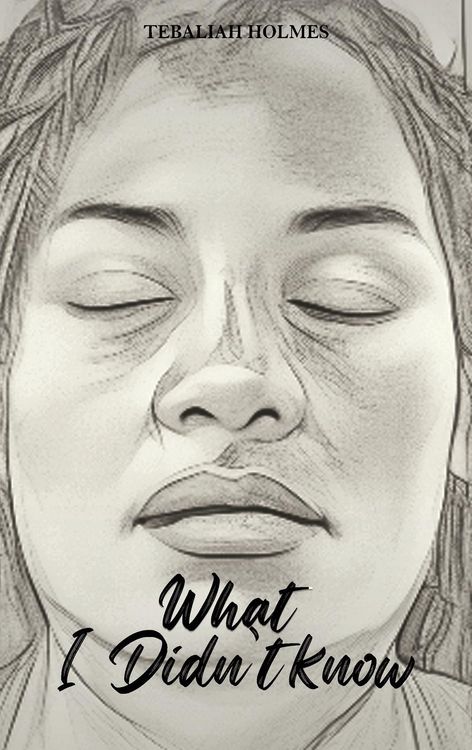 Produktbild: What I Didn't Know