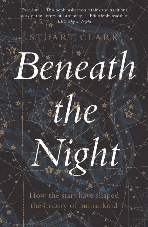 Produktbild: Beneath the Night