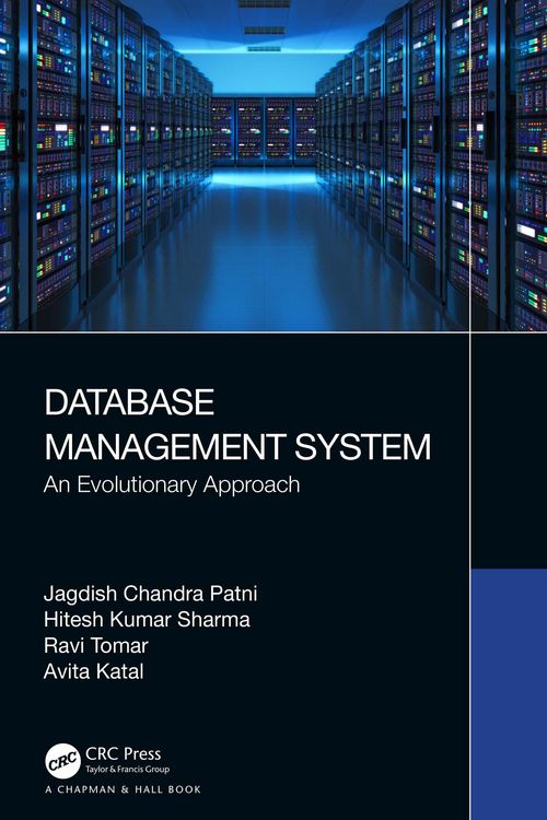 Produktbild: Database Management System