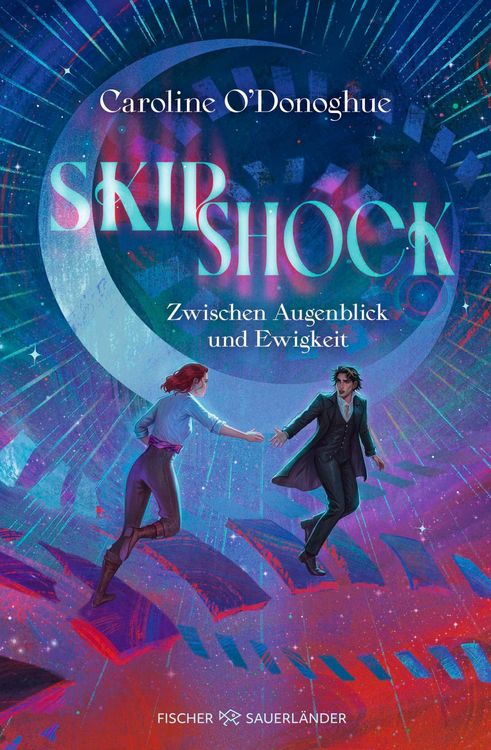 Produktbild: Skipshock