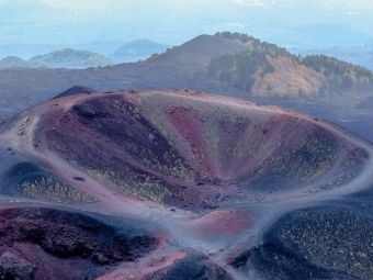 Produktbild: CALVENDO Puzzle &Auml;tna 1000 Teile Puzzle quer | 1000 Teile Lege-Gr&ouml;&szlig;e 64 &times; 48 cm Foto-Puzzle f&uuml;r gl&uuml;ckliche Stunden