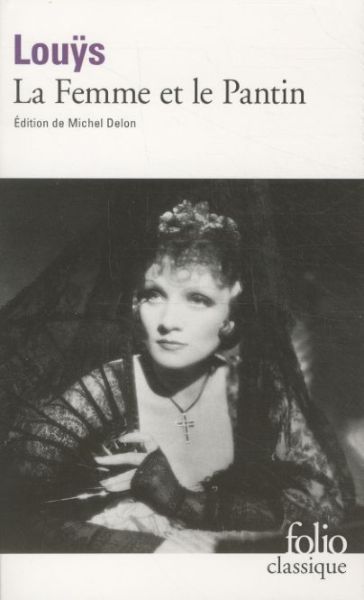 Produktbild: Femme Et Le Pantin