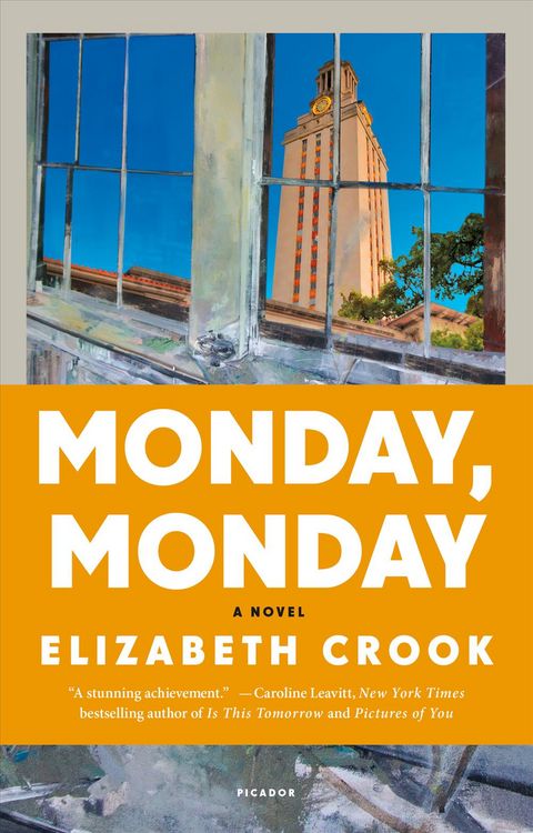 Produktbild: Monday, Monday