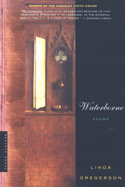 Produktbild: Waterborne