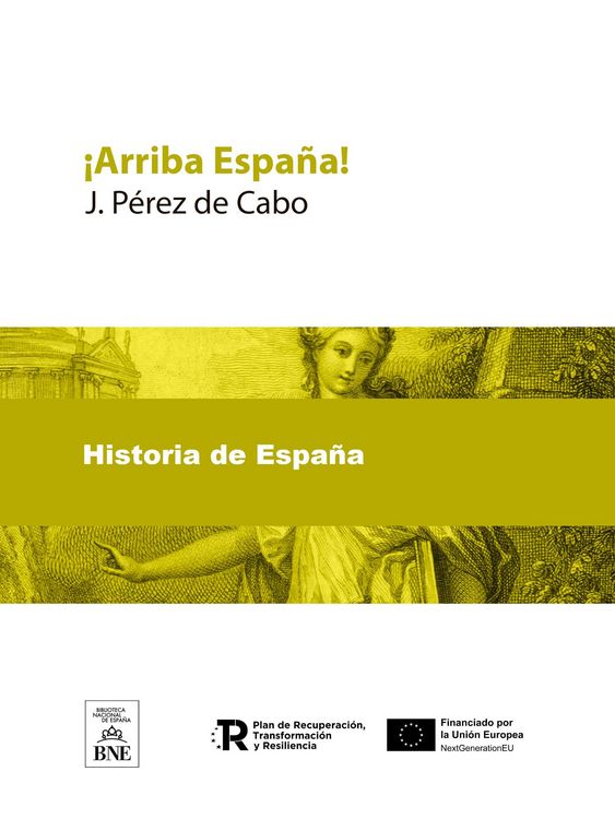 Produktbild: &iexcl;Arriba Espa&ntilde;a!
