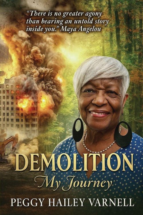 Produktbild: Demolition