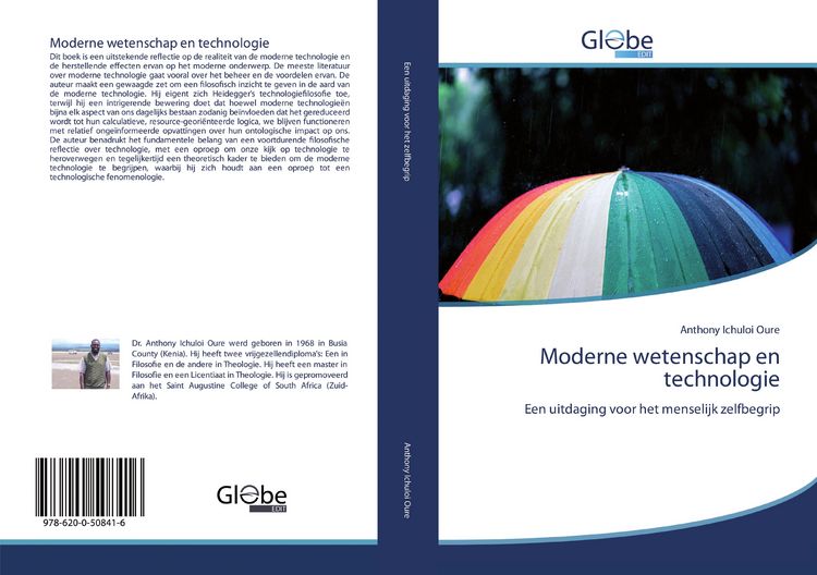 Produktbild: Moderne wetenschap en technologie