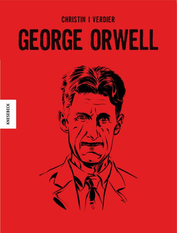 Produktbild: George Orwell