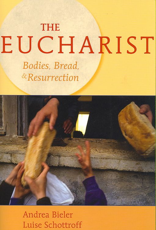 Produktbild: The Eucharist