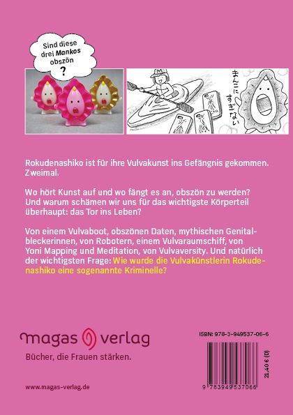 Produktbild: Was ist obsz&ouml;n?