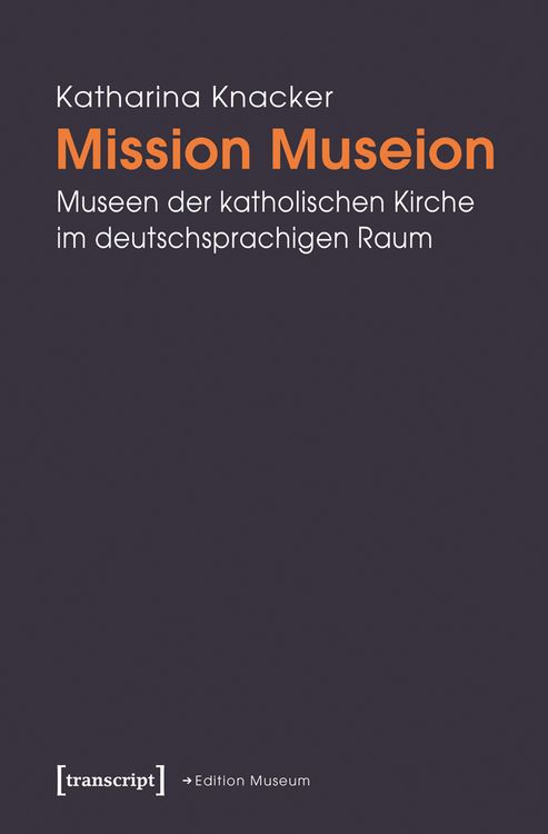 Produktbild: Mission Museion
