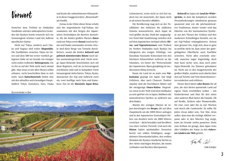 Produktbild: Reisef&uuml;hrer Japan &ndash; Reiserouten, Highlights, Inspiration
