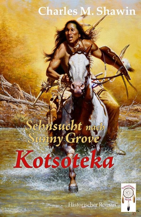 Produktbild: Sehnsucht nach Sunny Grove