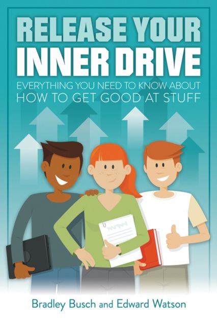 Produktbild: Release Your Inner Drive