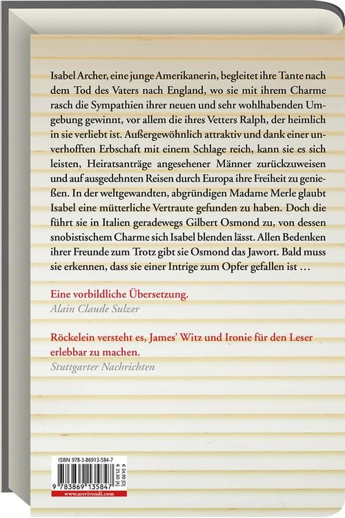 Produktbild: Portr&auml;t einer jungen Dame