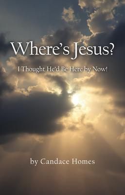 Produktbild: Where's Jesus?