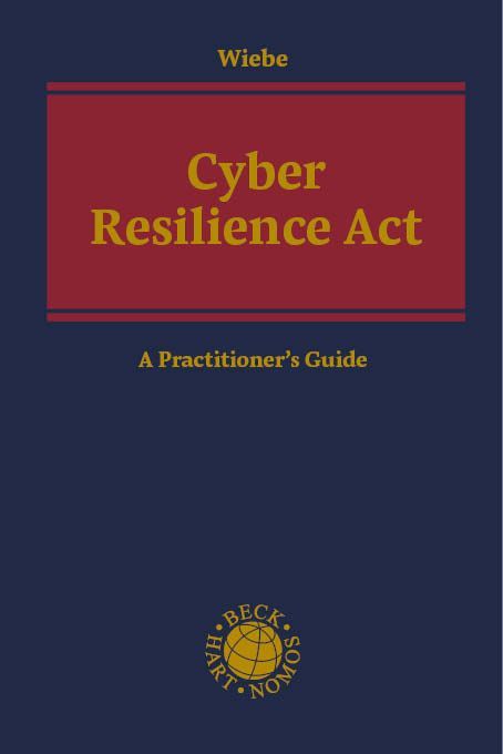 Produktbild: Cyber Resilience Act