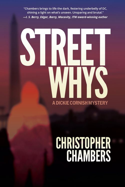 Produktbild: Streetwhys