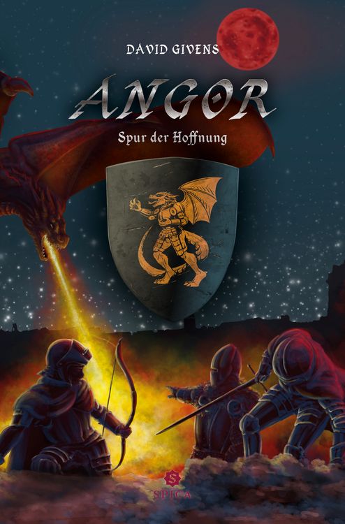 Produktbild: Angor