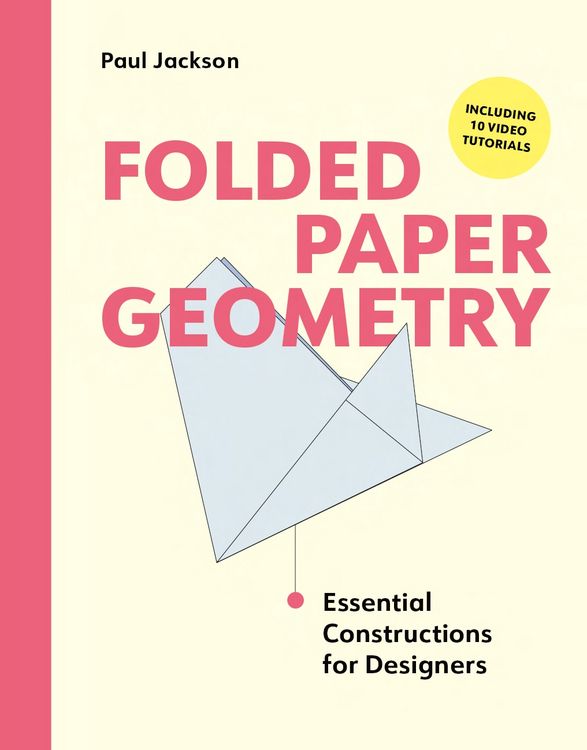 Produktbild: Folded Paper Geometry