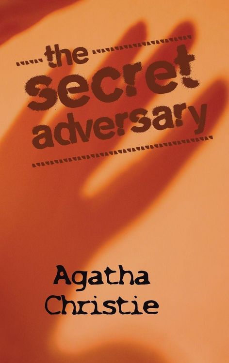 Produktbild: The Secret Adversary