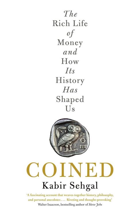 Produktbild: Coined